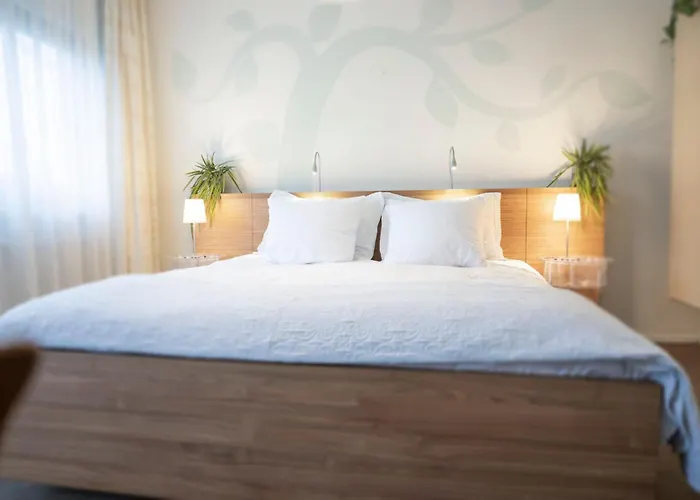 B&B De Dream Leeuwarden