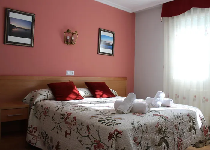 Hotel Rego Foz