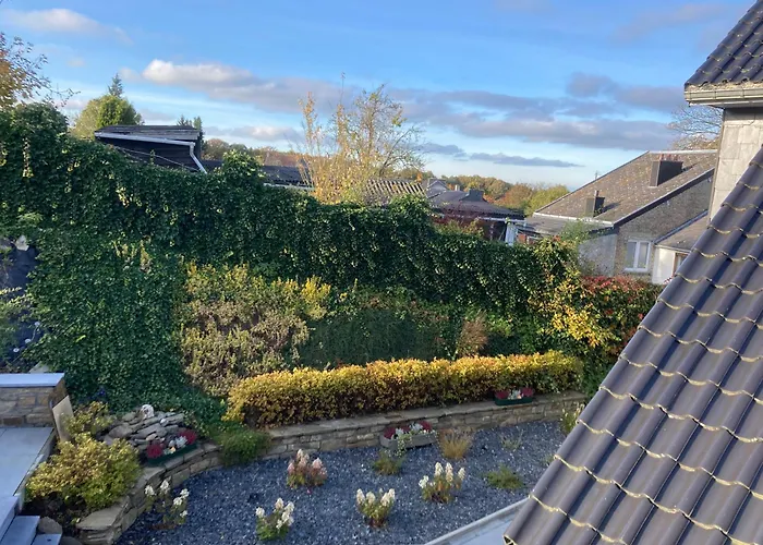 Bed and Breakfast O Secret Du Werihay Spa