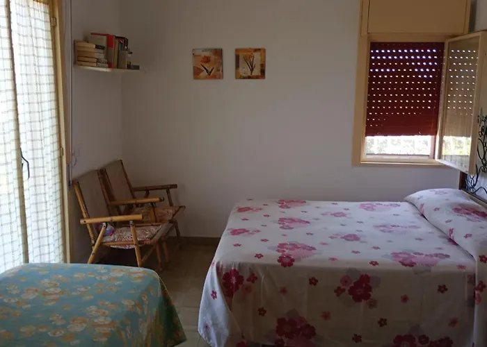 Bed and Breakfast Il Gazebo Scoglitti