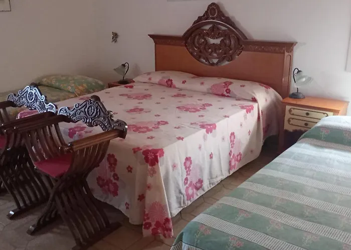 Bed and Breakfast Il Gazebo Scoglitti