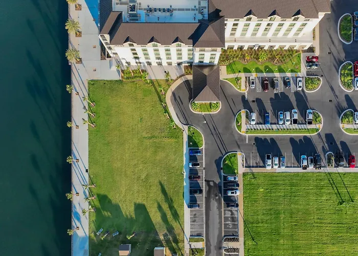 Panama City City Center Hotels