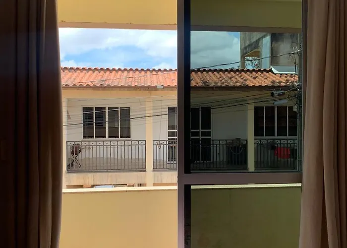 Varanda Da Tranquilidade Diamantina