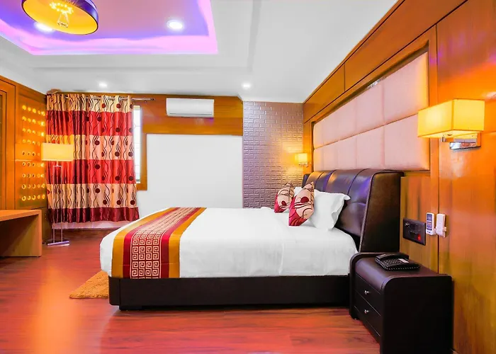 Hotel Intourist Palace