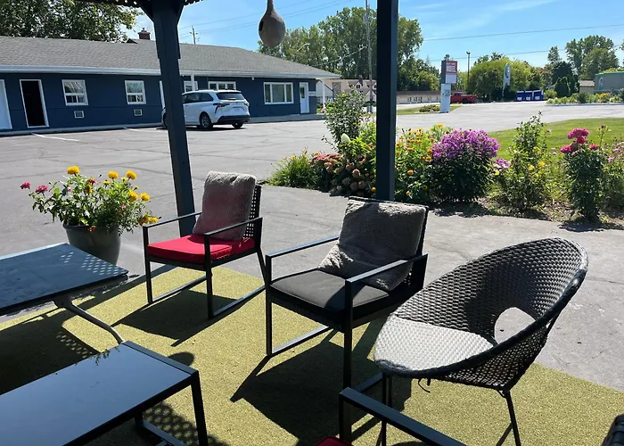 Eastcourtmotel