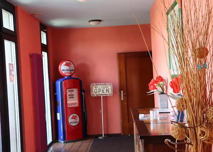 Hotel a Reinach (Basel)