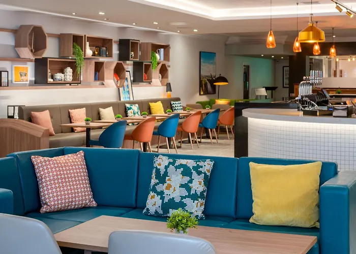 Holiday Inn Bristol Filton By Ihg Winterbourne