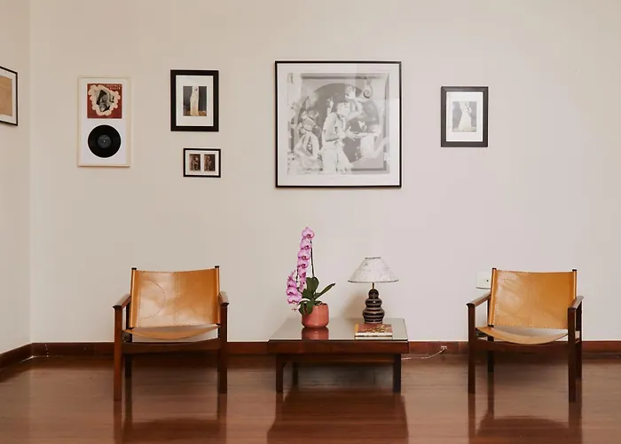 Maison Mama Ruisa
