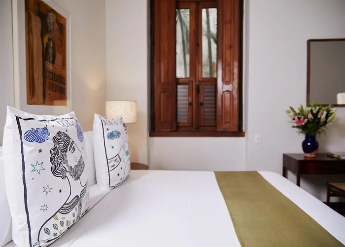 Maison Mama Ruisa