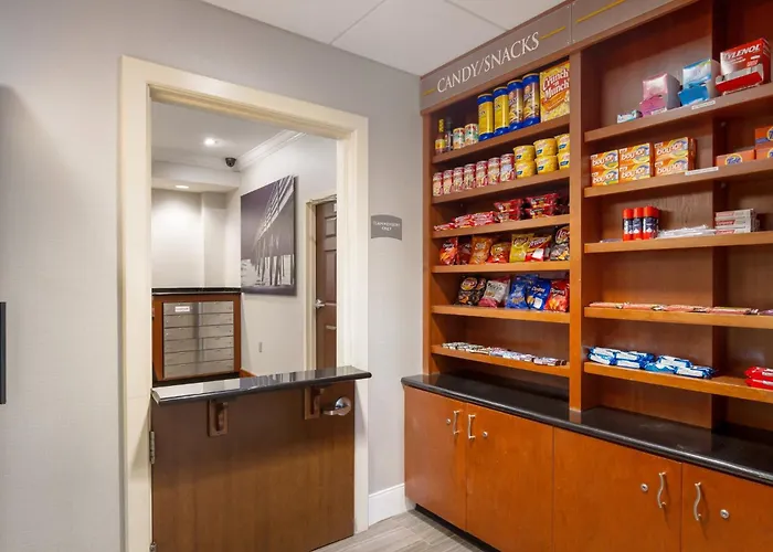 Staybridge Suites Chesapeake-Virginia Beach By Ihg