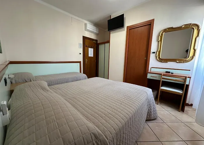 Hotel Svizzera Arma di Taggia