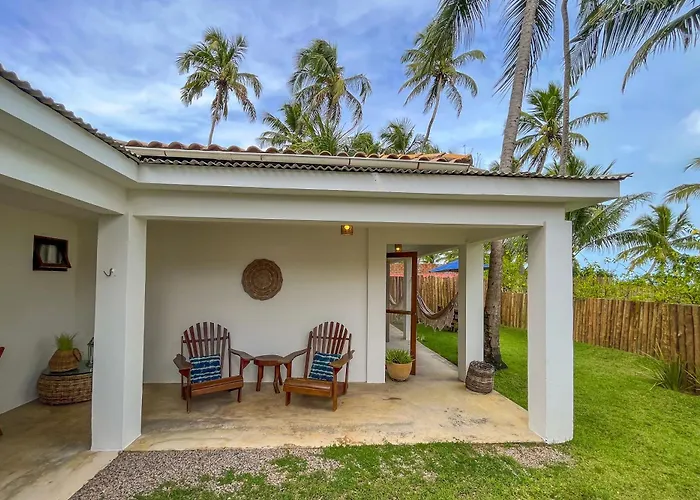 Pousada Vila Cobé