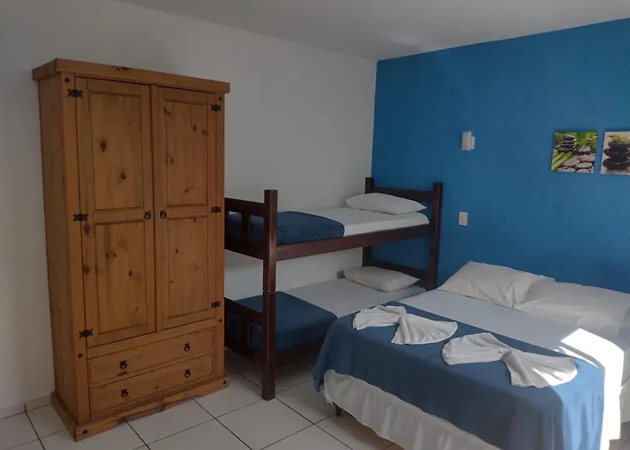 Hotel Portal da Praia