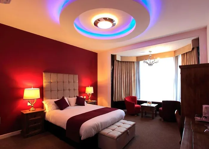 Luxury Hotels in Peterborough