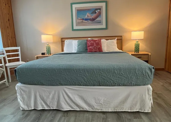 Cape Hatteras Motel Buxton