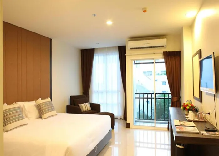 Bangkok Hotels