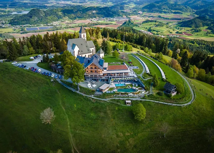 Hotels in Sankt Veit an der Glan