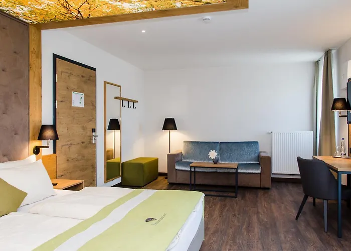 Hotels in Eching (Landshut)