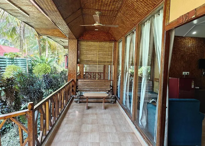 Neil Island Hotels