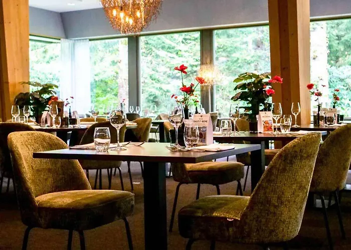 Hotels in Nunspeet