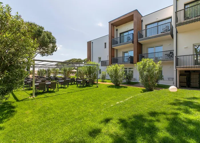 Hotel Gallia & Resort