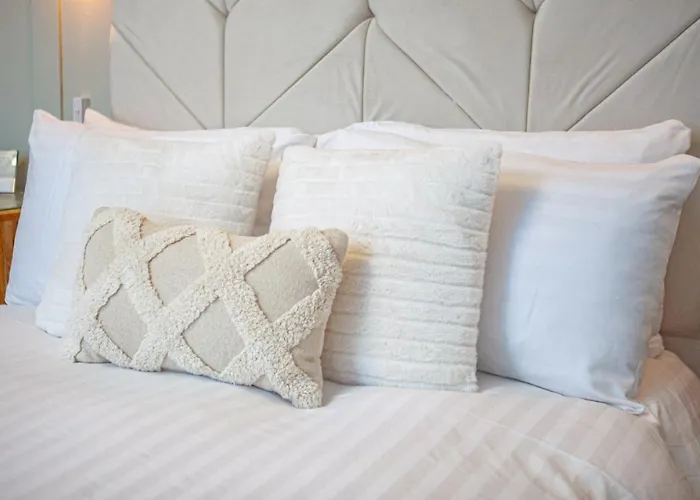 Newton Stewart Hotels