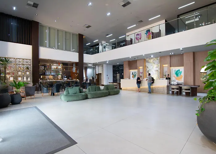 Hotel Gran Odara