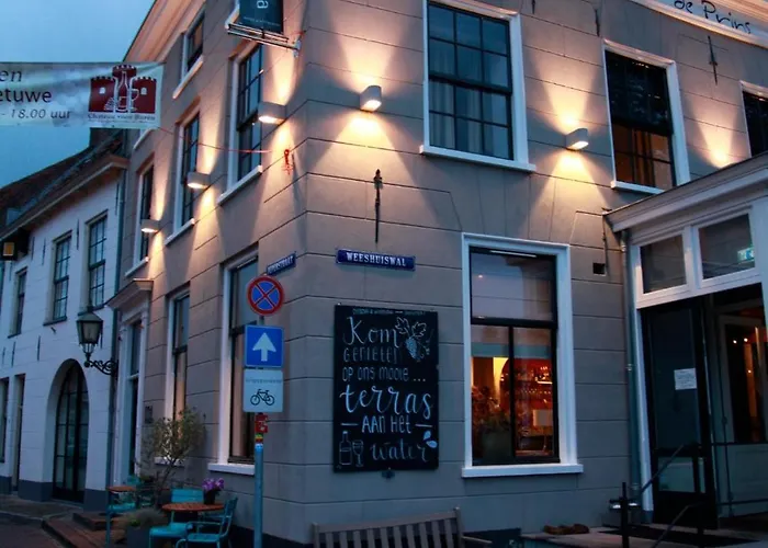 Hotels in Buren (Gelderland)