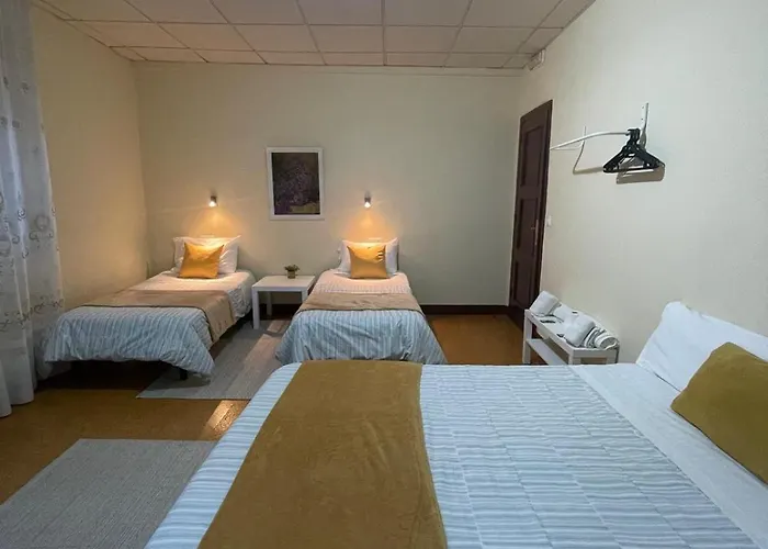 Hostal Real Vigo