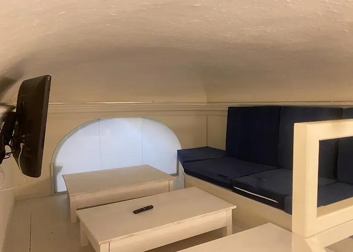 Bed and Breakfast Due Papi Savona