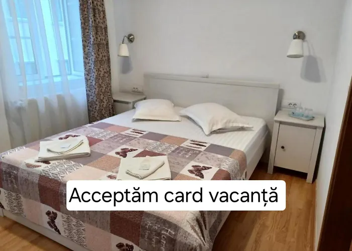 Hotel Casa Mario Hermannstadt