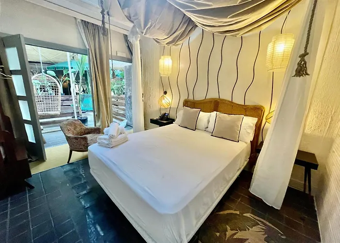 Abalu Collection Hotel Life Gran Via Madri