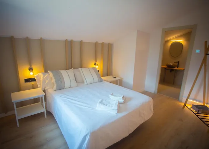 Hoteles en Saldes