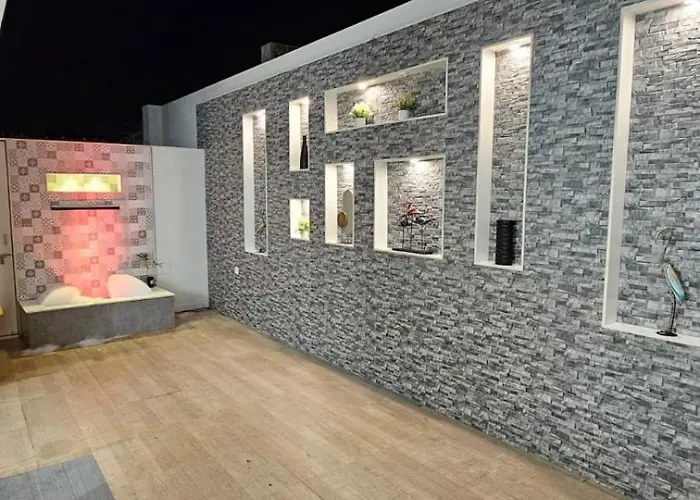Solapur Hotels