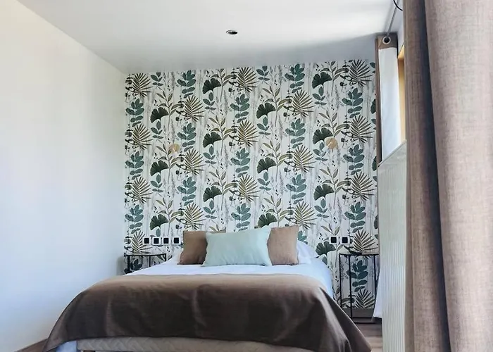 Bleriot-Plage Hotels