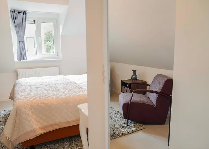 Hotels in Purmerend