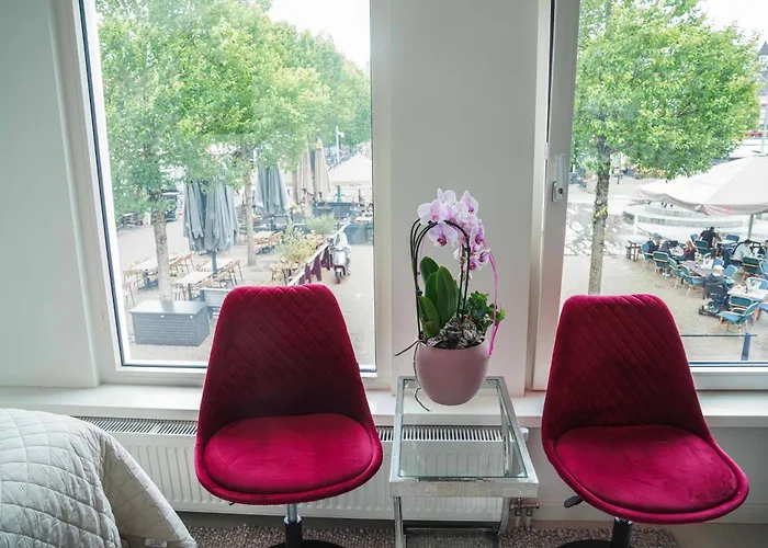 Hotels in Purmerend