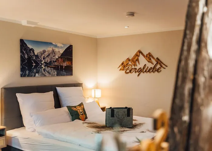 Hotels in Sassenburg