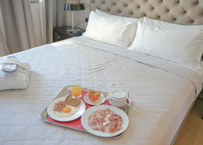 Hotel Europa