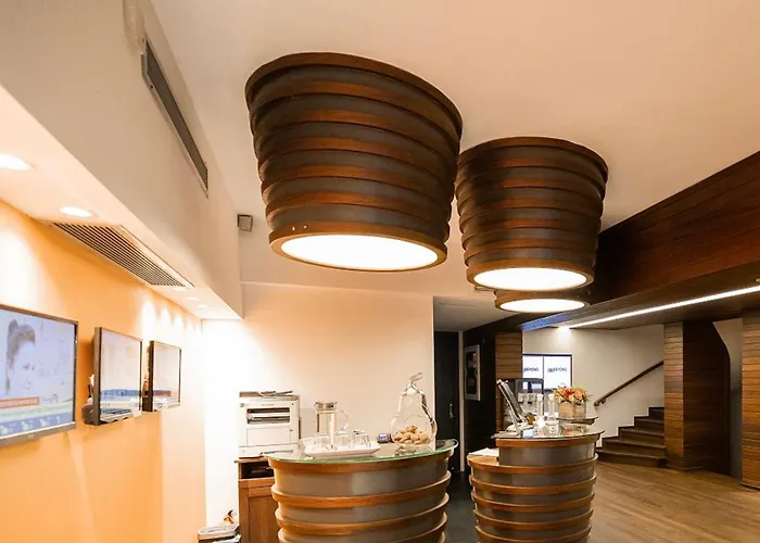 Hotel Beyond Izmir