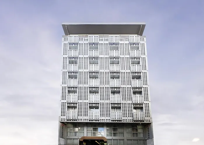 Hotel Beyond Izmir