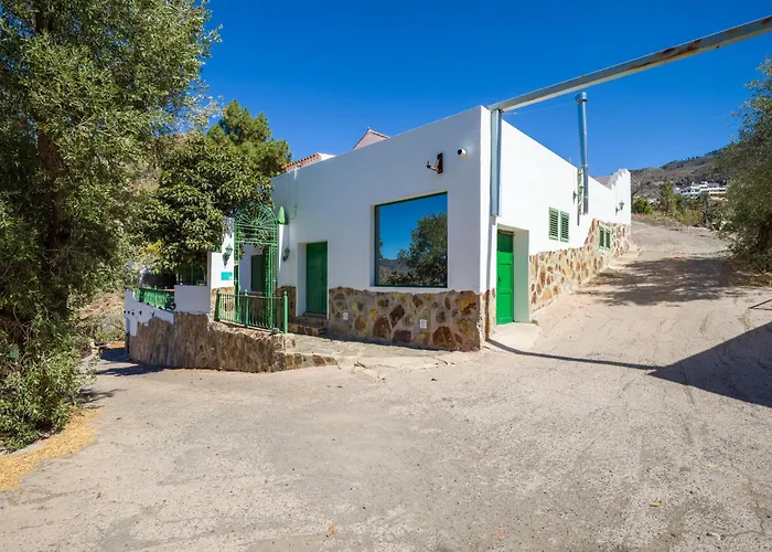 Alojamiento Rural La Montana