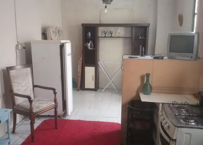 Pousada Lirio