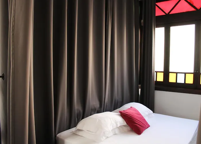 Urban Suites Aveiro