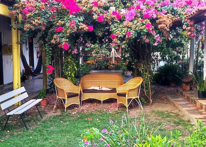 Pousada Solar Encanto do Marajó Soure