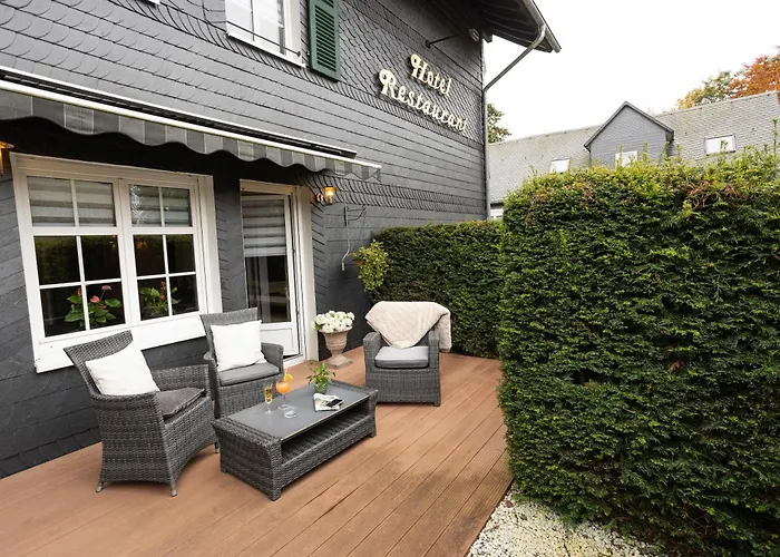 Hotel Forsthaus