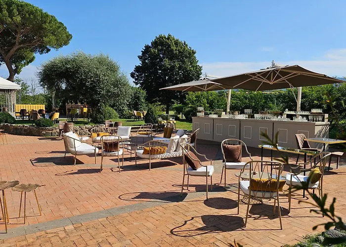 Hotel Antico Borgo di Sutri
