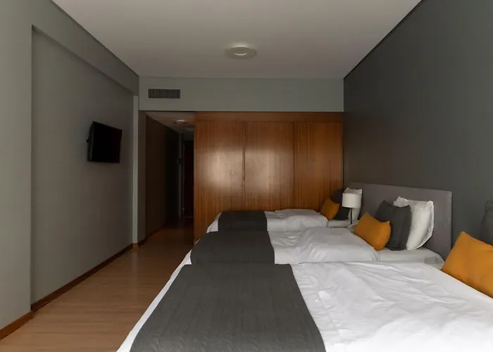 Aguada Hotel