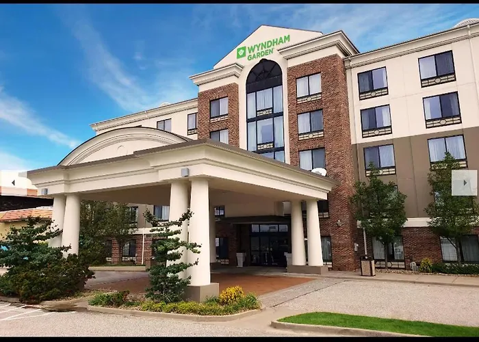 Wyndham Garden Erie Hotel Kearsarge