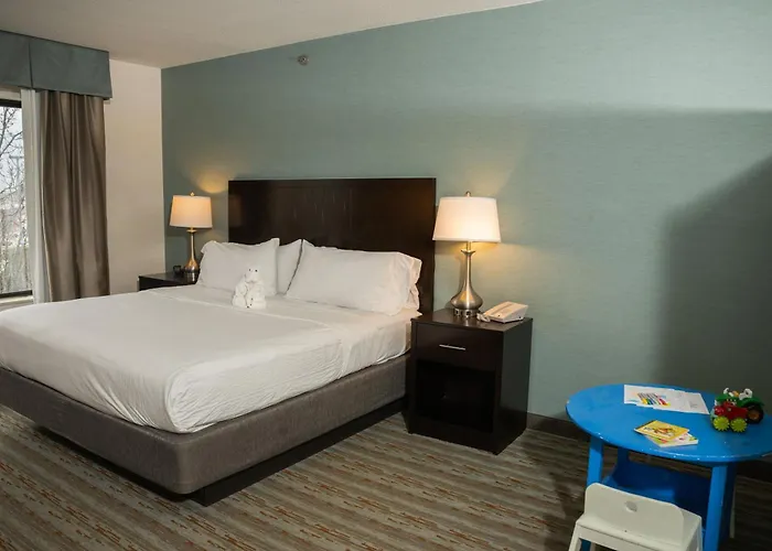 Wyndham Garden Erie Hotel Kearsarge